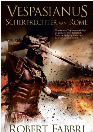 [Vespasian 02] • Scherprechter Van Rome